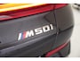 BMW X6 M50i High Executive [ Pano ACC Laserlicht H/K Carbon Leder Trekehaak ]