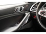 BMW X6 M50i High Executive [ Pano ACC Laserlicht H/K Carbon Leder Trekehaak ]