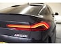 BMW X6 M50i High Executive [ Pano ACC Laserlicht H/K Carbon Leder Trekehaak ]