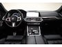 BMW X6 M50i High Executive [ Pano ACC Laserlicht H/K Carbon Leder Trekehaak ]