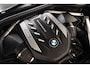 BMW X6 M50i High Executive [ Pano ACC Laserlicht H/K Carbon Leder Trekehaak ]
