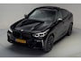 BMW X6 M50i High Executive [ Pano ACC Laserlicht H/K Carbon Leder Trekehaak ]