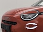 Fiat 600 600e 156pk La Prima 54 kWh Automaat | 3 Fase | Elektrische Achterklep | Elektrische Bestuurdersstoel met Massage | Navigatie | Climate Control | Adaptieve Cruise Control | 18" LMV | Achteruitrijcamera | LED | Stoelverwarming | Keyless Entry/Start | Dodehoekdetectie | Apple Carplay/Android Auto |