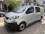 Peugeot Expert 231L 2.0 BlueHDI 120 DC Premium