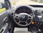Dacia Dokker 1.6 SCe Weinig kilometers
