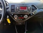 Kia Picanto 1.0 CVVT X-treme | CLIMATE CONTROLE | LEDER | LMV | PRIVACY GLASS | LAGE KM STAND