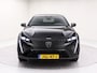 Peugeot 408 e-408 GT Avantage 58 kWh | Panoramadak | Camera v&a + 360 | Navi Full | AGR stoelen met massage | Wireless Carplay | Keyless Entry & Start | Cruise control adaptief met stop&go en stuurhulp