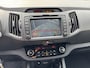 Kia Sportage 1.6 GDI 20th Anniversary navigatie clima cruise control trekhaak