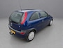 Opel Corsa 1.2-16V Njoy, Airco, Trekhaak, Lage KMS, NAP