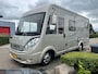 HYMER Camper B514l | Vast Bed | L-Zit | Casseteluifel | Airco | Bearlock | Camera | NAVI | Apple Carplay | TV