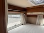 HYMER Camper B514l | Vast Bed | L-Zit | Casseteluifel | Airco | Bearlock | Camera | NAVI | Apple Carplay | TV