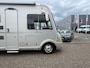 HYMER Camper B514l | Vast Bed | L-Zit | Casseteluifel | Airco | Bearlock | Camera | NAVI | Apple Carplay | TV