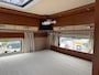 HYMER Camper B514l | Vast Bed | L-Zit | Casseteluifel | Airco | Bearlock | Camera | NAVI | Apple Carplay | TV