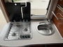 HYMER Camper B514l | Vast Bed | L-Zit | Casseteluifel | Airco | Bearlock | Camera | NAVI | Apple Carplay | TV