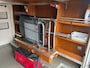 HYMER Camper B514l | Vast Bed | L-Zit | Casseteluifel | Airco | Bearlock | Camera | NAVI | Apple Carplay | TV