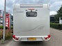 HYMER Camper B514l | Vast Bed | L-Zit | Casseteluifel | Airco | Bearlock | Camera | NAVI | Apple Carplay | TV