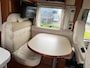HYMER Camper B514l | Vast Bed | L-Zit | Casseteluifel | Airco | Bearlock | Camera | NAVI | Apple Carplay | TV