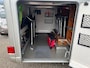 HYMER Camper B514l | Vast Bed | L-Zit | Casseteluifel | Airco | Bearlock | Camera | NAVI | Apple Carplay | TV