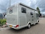 HYMER Camper B514l | Vast Bed | L-Zit | Casseteluifel | Airco | Bearlock | Camera | NAVI | Apple Carplay | TV