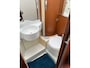 HYMER Camper B514l | Vast Bed | L-Zit | Casseteluifel | Airco | Bearlock | Camera | NAVI | Apple Carplay | TV