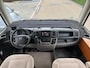 HYMER Camper B514l | Vast Bed | L-Zit | Casseteluifel | Airco | Bearlock | Camera | NAVI | Apple Carplay | TV