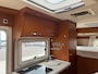 HYMER Camper B514l | Vast Bed | L-Zit | Casseteluifel | Airco | Bearlock | Camera | NAVI | Apple Carplay | TV