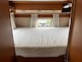 HYMER Camper B514l | Vast Bed | L-Zit | Casseteluifel | Airco | Bearlock | Camera | NAVI | Apple Carplay | TV
