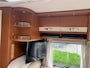 HYMER Camper B514l | Vast Bed | L-Zit | Casseteluifel | Airco | Bearlock | Camera | NAVI | Apple Carplay | TV
