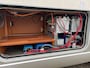 HYMER Camper B514l | Vast Bed | L-Zit | Casseteluifel | Airco | Bearlock | Camera | NAVI | Apple Carplay | TV