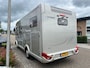 HYMER Camper B514l | Vast Bed | L-Zit | Casseteluifel | Airco | Bearlock | Camera | NAVI | Apple Carplay | TV