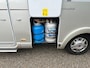 HYMER Camper B514l | Vast Bed | L-Zit | Casseteluifel | Airco | Bearlock | Camera | NAVI | Apple Carplay | TV