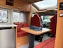 Knaus Sun Ti Renault Master 2.5 dCi | Camper | Cassetteluifel | Fietsendrager achter | Elektrische ramen voor | NAVI | PANO | Auto airco