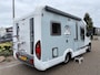 Knaus Sun Ti Renault Master 2.5 dCi | Camper | Cassetteluifel | Fietsendrager achter | Elektrische ramen voor | NAVI | PANO | Auto airco