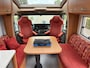 Knaus Sun Ti Renault Master 2.5 dCi | Camper | Cassetteluifel | Fietsendrager achter | Elektrische ramen voor | NAVI | PANO | Auto airco