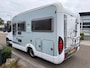 Knaus Sun Ti Renault Master 2.5 dCi | Camper | Cassetteluifel | Fietsendrager achter | Elektrische ramen voor | NAVI | PANO | Auto airco