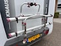 Knaus Sun Ti Renault Master 2.5 dCi | Camper | Cassetteluifel | Fietsendrager achter | Elektrische ramen voor | NAVI | PANO | Auto airco