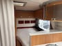 Knaus Sun Ti Renault Master 2.5 dCi | Camper | Cassetteluifel | Fietsendrager achter | Elektrische ramen voor | NAVI | PANO | Auto airco