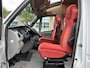 Knaus Sun Ti Renault Master 2.5 dCi | Camper | Cassetteluifel | Fietsendrager achter | Elektrische ramen voor | NAVI | PANO | Auto airco