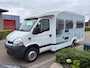 Knaus Sun Ti Renault Master 2.5 dCi | Camper | Cassetteluifel | Fietsendrager achter | Elektrische ramen voor | NAVI | PANO | Auto airco