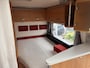 Knaus Sun Ti Renault Master 2.5 dCi | Camper | Cassetteluifel | Fietsendrager achter | Elektrische ramen voor | NAVI | PANO | Auto airco