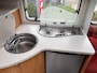 Knaus Sun Ti Renault Master 2.5 dCi | Camper | Cassetteluifel | Fietsendrager achter | Elektrische ramen voor | NAVI | PANO | Auto airco