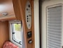 Knaus Sun Ti Renault Master 2.5 dCi | Camper | Cassetteluifel | Fietsendrager achter | Elektrische ramen voor | NAVI | PANO | Auto airco