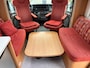 Knaus Sun Ti Renault Master 2.5 dCi | Camper | Cassetteluifel | Fietsendrager achter | Elektrische ramen voor | NAVI | PANO | Auto airco