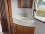 Knaus Sun Ti Renault Master 2.5 dCi | Camper | Cassetteluifel | Fietsendrager achter | Elektrische ramen voor | NAVI | PANO | Auto airco