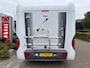 Knaus Sun Ti Renault Master 2.5 dCi | Camper | Cassetteluifel | Fietsendrager achter | Elektrische ramen voor | NAVI | PANO | Auto airco