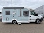 Knaus Sun Ti Renault Master 2.5 dCi | Camper | Cassetteluifel | Fietsendrager achter | Elektrische ramen voor | NAVI | PANO | Auto airco
