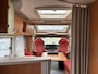 Knaus Sun Ti Renault Master 2.5 dCi | Camper | Cassetteluifel | Fietsendrager achter | Elektrische ramen voor | NAVI | PANO | Auto airco