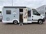 Knaus Sun Ti Renault Master 2.5 dCi | Camper | Cassetteluifel | Fietsendrager achter | Elektrische ramen voor | NAVI | PANO | Auto airco