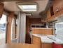 Knaus Sun Ti Renault Master 2.5 dCi | Camper | Cassetteluifel | Fietsendrager achter | Elektrische ramen voor | NAVI | PANO | Auto airco