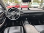 Mazda CX-30 2.0 e-SkyActiv-X M Hybrid Luxury I-ACTIVESENSE PACK | AUTOMAAT | TREKHAAK | 360gr CAMERA | LEDER | Bose AUDIO | HEAD-UP | EL. A. KLEP | APPLE CARPLAY/ANDROID AUTO |